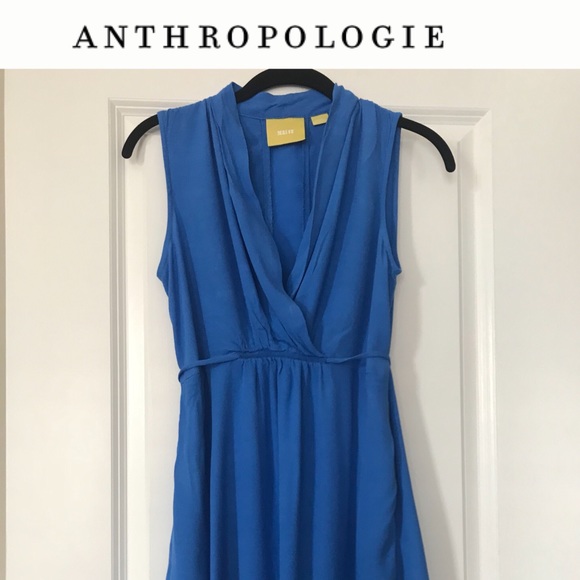 Anthropologie Dresses & Skirts - 👗SALE👗Anthropologie MAEVE Dress